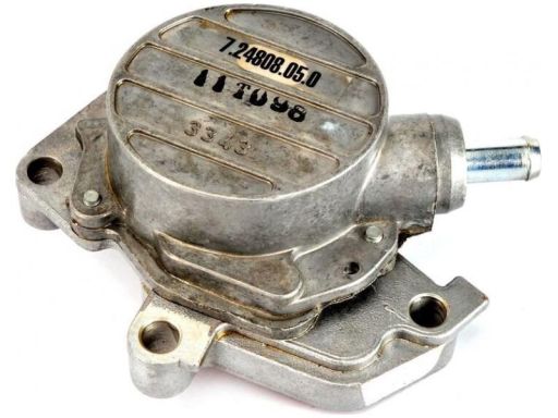 Pompa Podciśnieniowa Układu Hamulcowego 7.24808.05.0