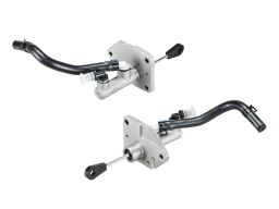 Pompa Sprzęgła 804805