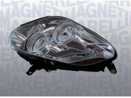 Reflektor Świateł Przednich 712463901110 Wyp