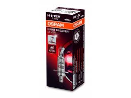 Żarówka Osram H1 55 W 1 szt.