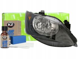 Reflektor Świateł Przednich 044822