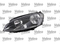 Reflektor Świateł Przednich 044917