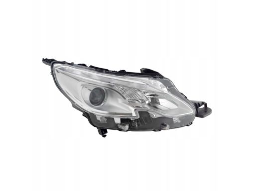 Reflektor Świateł Przednich 045173