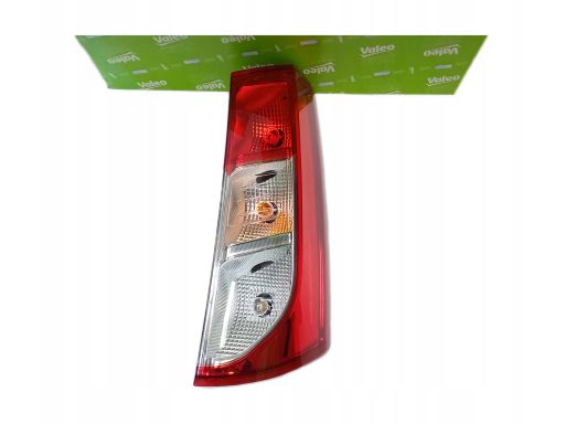 Lampa Zespolonych Świateł Tylnych 047028