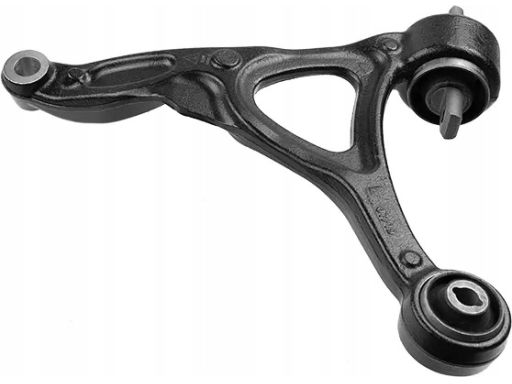 Wahacz/Drążek Reakcyjny 42586 01