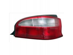 Lampa Zespolonych Świateł Tylnych 11-0019-01-2