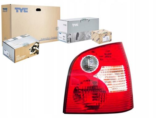 Lampa Zespolonych Świateł Tylnych 11-0171-01-2