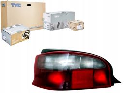 Lampa Zespolonych Świateł Tylnych 11-0340-01-2