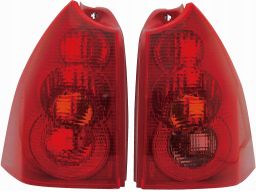 Lampa Zespolonych Świateł Tylnych 11-0487-01-2