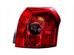 Lampa Zespolonych Świateł Tylnych 11-0763-01-2