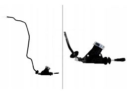 Pompa Sprzęgła 511 0145 10