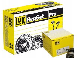 Pompa/Wysprzęglik Sprzęgła Kpl. 513 0027 10