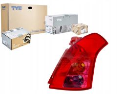 Lampa Zespolonych Świateł Tylnych 11-11371-01-2