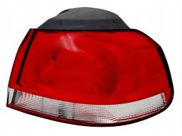 Lampa Zespolonych Świateł Tylnych 11-11434-01-2