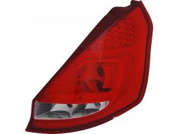 Lampa Zespolonych Świateł Tylnych 11-11489-01-2