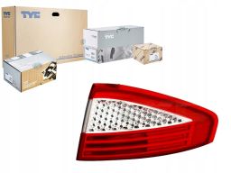 Lampa Zespolonych Świateł Tylnych 11-11691-11-2