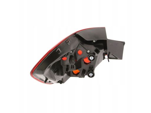 Lampa Zespolonych Świateł Tylnych 11-11875-11-2