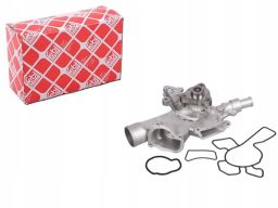 Pompa Cieczy Chłodzącej 17638