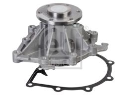 Pompa Cieczy Chłodzącej 28647