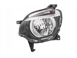 Reflektor Świateł Przednich 1Ed 011 561-011