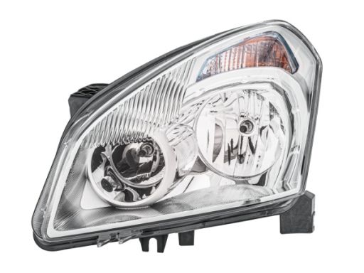 Reflektor Świateł Przednich 1Ef 238 042-011