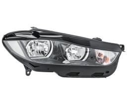 Reflektor Świateł Przednich 1Eh 011 811-121