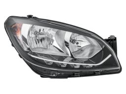 Reflektor Świateł Przednich 1El 012 643-021