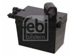 Pompa Przechyłu Kabiny Kierowcy 34191