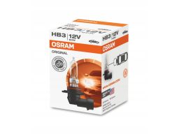 Żarówka Światła Dalekosiężnego 4050300137193