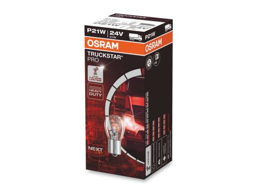 Żarówka Światła Kierunkowskazu 7511Tsp