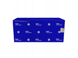 Silentblock Wahacza Td1791W