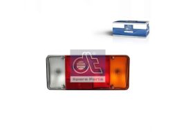 Lampa Zespolonych Świateł Tylnych 7.25245