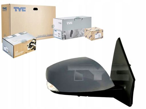 Lusterko Zewnętrzne 5402-09-2002192P