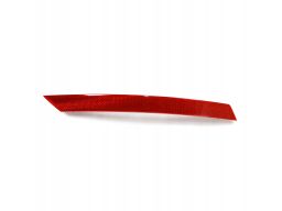 Odblask zderzaka tył SEAT LEON Prawy OE 5F9945106D