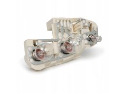 Oprawa tylnej lampy lewej BMW 3 E90 63217183841