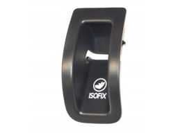 Zaślepka Osłona Zaczepu Isofix Skoda Octavia III 5E0887233B