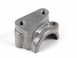 Wspornik mocowanie stabilizatora Mercedes W211 L