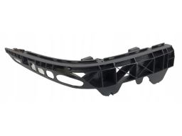 Ślizg zderzaka tylnego lewy NOWY Mercedes W219 CLS A2198800752