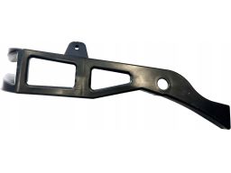 Ślizg wzmocnienie zderzaka przód Mercedes W176 A1768851021 Lewy nowe