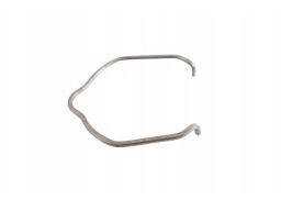 Klamra Zabezpieczenie Przewodu Rury Turbo Intercoolera Vw Audi Seat Sk
