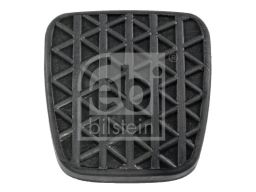 Nakładka Pedału Hamulca 17728