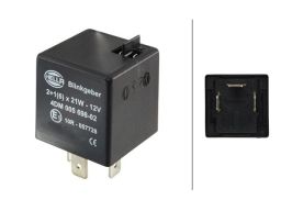 Przerywacz Kierunkowskazów 4Dm 005 698-021