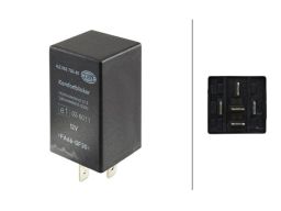 Przerywacz Kierunkowskazów 4Lz 003 750-401