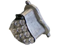 Uchwyt Żarówki Światła Kierunkowskazu 9Dw 171 689-011