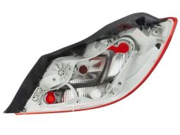 Lampa Zespolonych Świateł Tylnych 9El 176 380-091