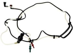 Przewód Paliwowy Elastyczny Mfl1041