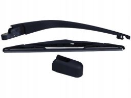 Zestaw Wycieraczki, Czyszczenie Szyb 000723180087