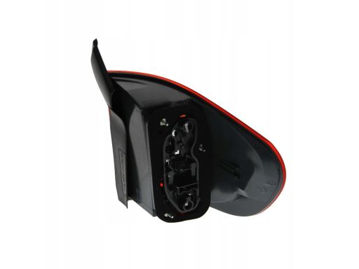 Lampa Zespolonych Świateł Tylnych 710815040015