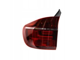 Lampa Zespolonych Świateł Tylnych 710815040015