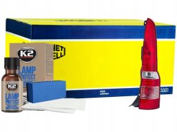 Lampa Zespolonych Świateł Tylnych Lle921